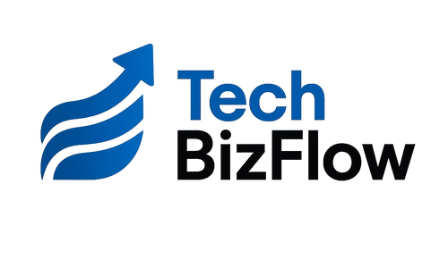 TechBiz Flow