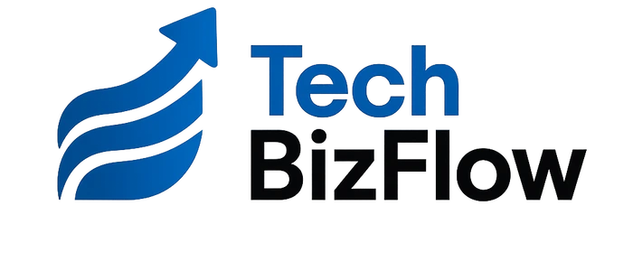 TechBiz Flow