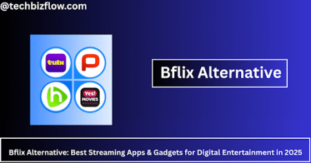 Bflix Alternative