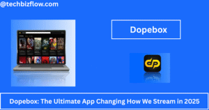 Dopebox