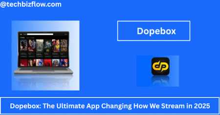 Dopebox