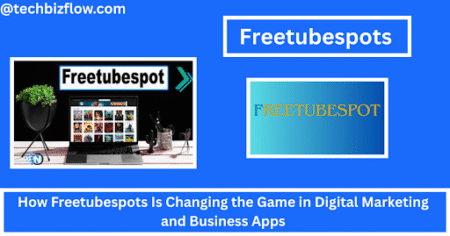 Freetubespots