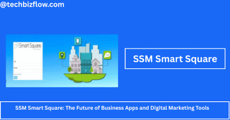SSM Smart Square