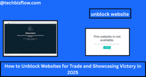 Unblock Websites