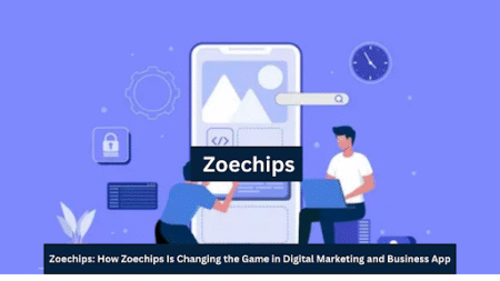 Zoechips