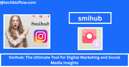 Smihub