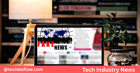 Tech Industry News