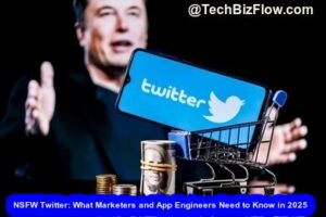 NSFW Twitter