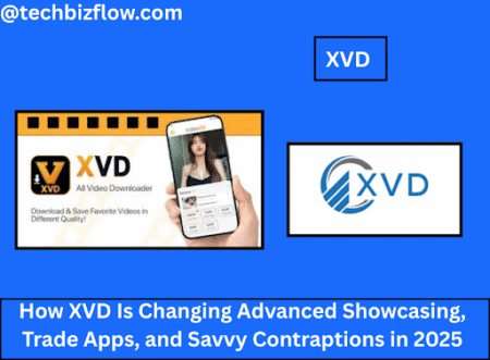 XVD