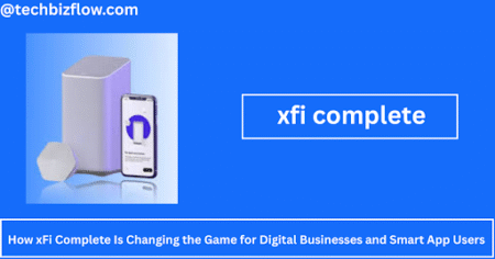 XFI Complete