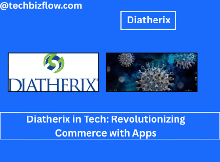 Diatherix