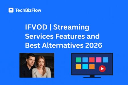 IFVOD