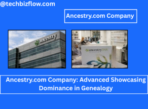 Ancestry.com Company