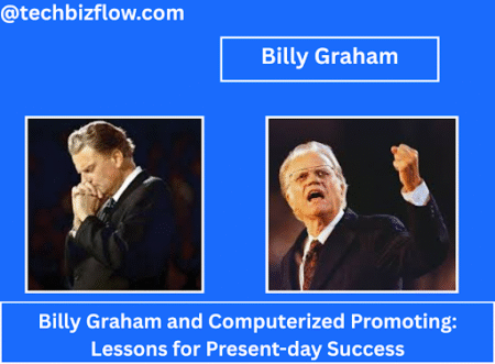 Billy Graham