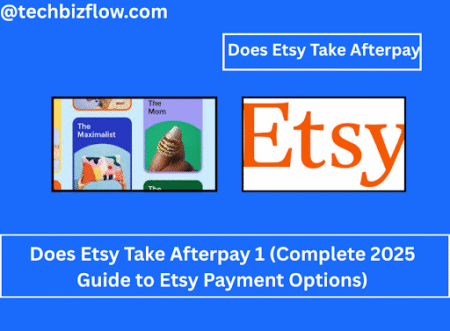 Does Etsy Take Afterpay