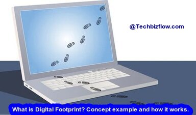 Digital Footprint