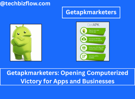 Getapkmarketers