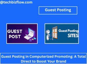 Guest Posting