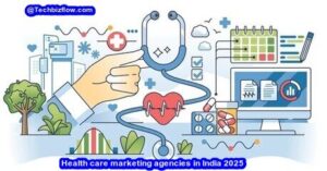Health care marketing agencies in India