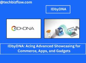 IDbyDNA