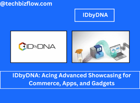 IDbyDNA
