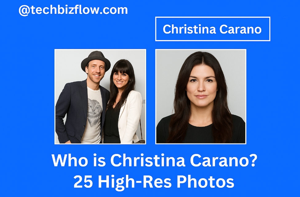 Christina Carano