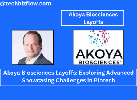 Akoya Biosciences Layoffs