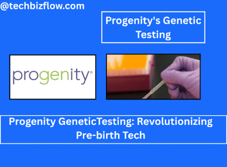 Progenity GeneticTesting