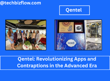 Qentel