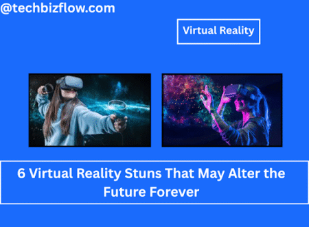 Virtual Reality