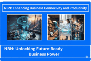 NBN Enhancing Business