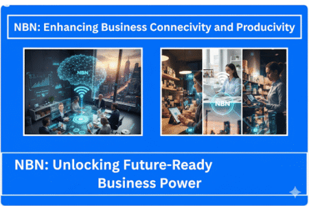 NBN Enhancing Business