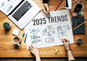 Best Business Ideas for 2025 in USA