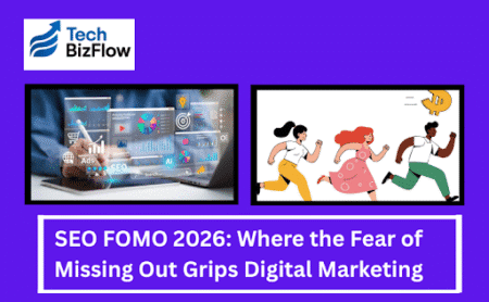 SEO FOMO
