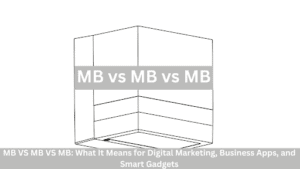 MB vs MB vs MB