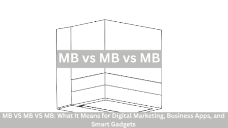 MB vs MB vs MB