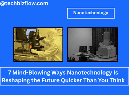 Nanotechnology