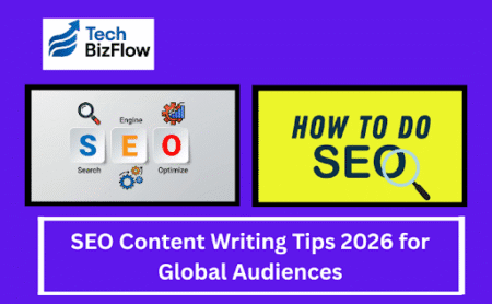 SEO friendly content writing tips
