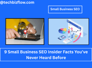 Small Business SEO