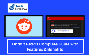 Unddit Reddit