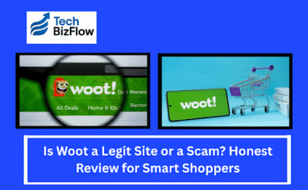 Is Woot a Legit Site