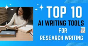 AI Writing Tools