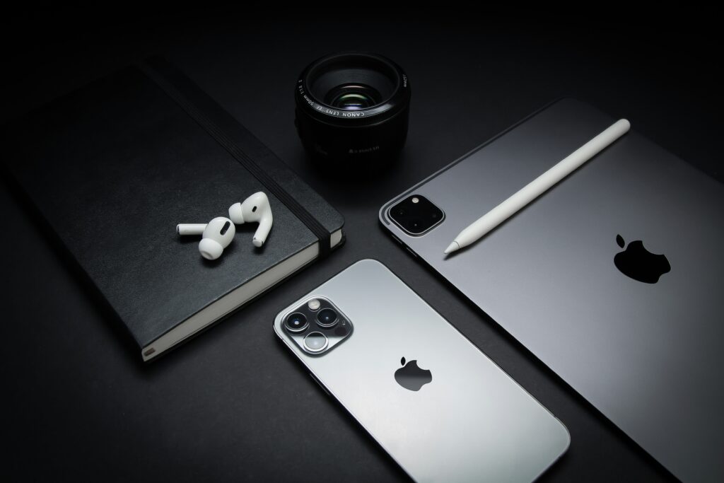 Logitech Muse