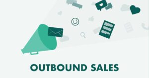 Outbound Sales Strategy