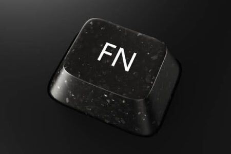 What Does FN Lock Do