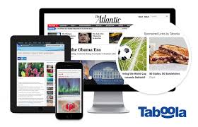 How to Run Ads on Taboola