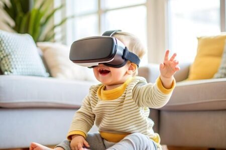 Best Tech Gadgets for Babies