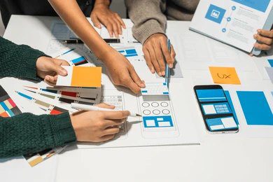 User Experience Best Practices in Social Media App Development Social Media App Development