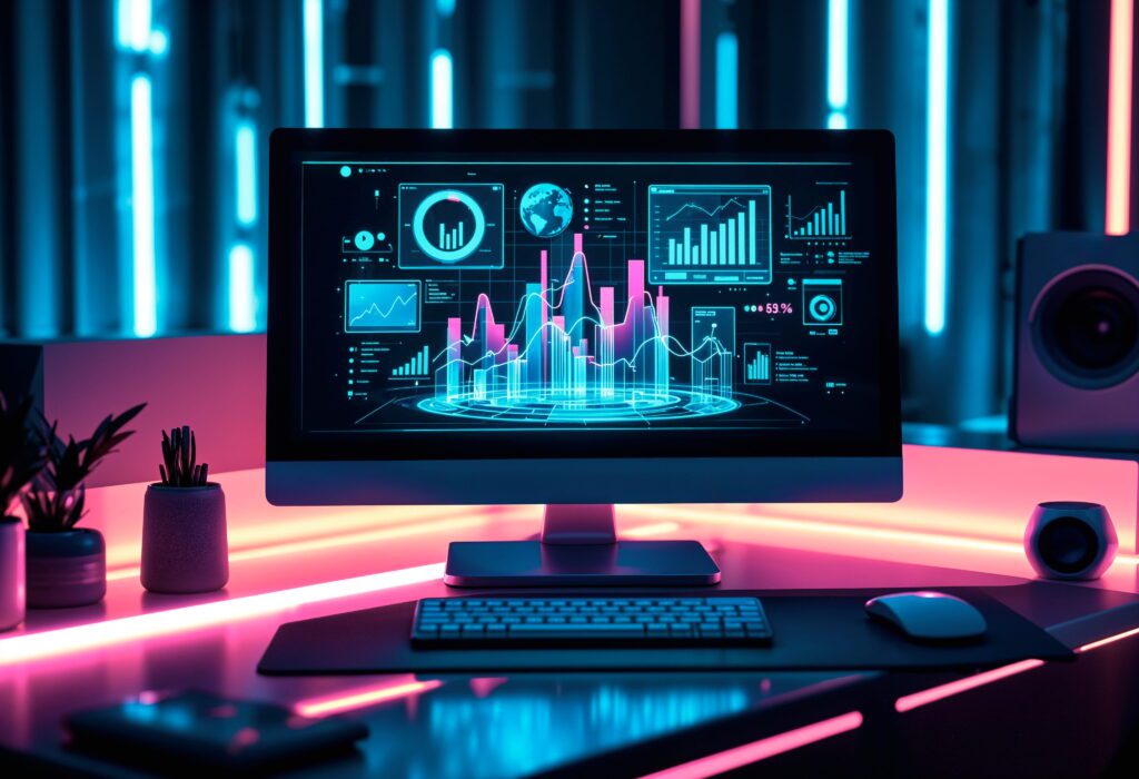 AI search monitoring tools