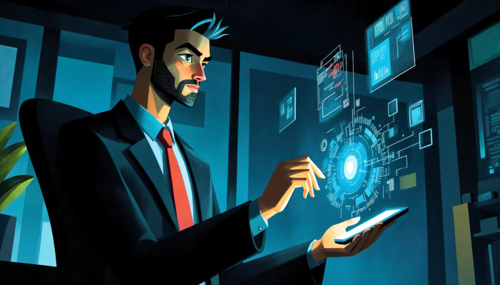 digital transformation strategies